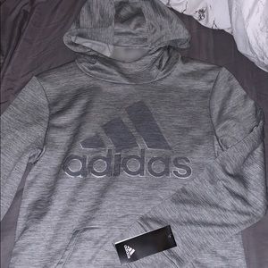 Adidas hoodie